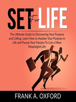 cover image of Set for Life